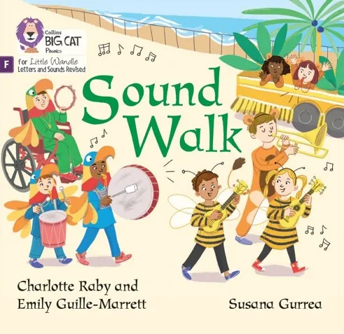 SOUND WALK FOUNDATION