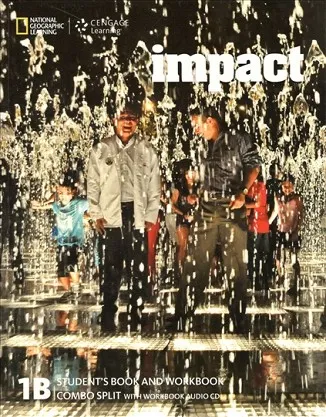 IMPACT 1 SPLIT B SB+WB