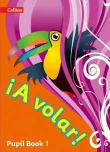 ¡A VOLAR! LEVEL 1