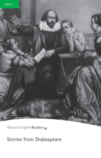 STORIES FROM SHAKESPEARE-LEVEL 3