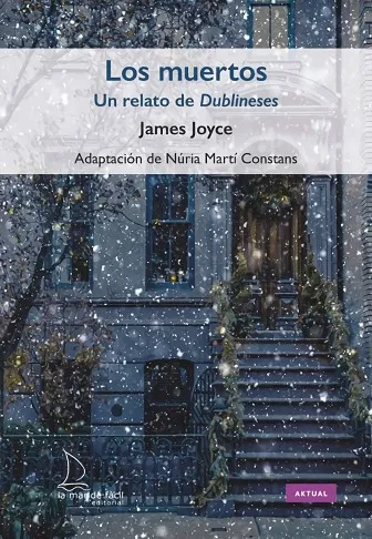 LOS MUERTOS (LECTURA FACIL)