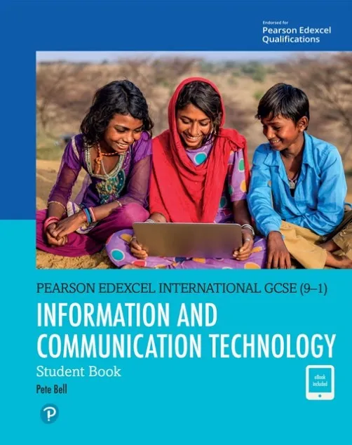 EDEXCEL IG ICT SB EBOOK