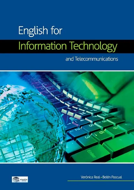 ENGLISH FOR INFORMATION TECHNOLOGY AND TELECOMMUNICATIONS