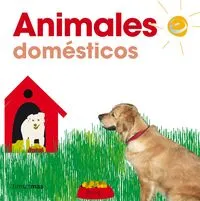 Animales domésticos