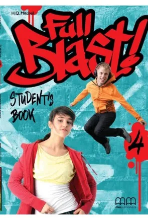 FULL BLAST 4 SB