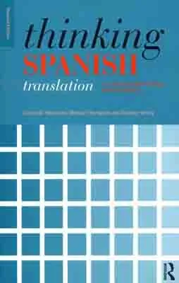 THINKING SPANISH TRANSLATION