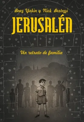 Jerusalén