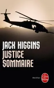 JUSTICE SOMMAIRE
