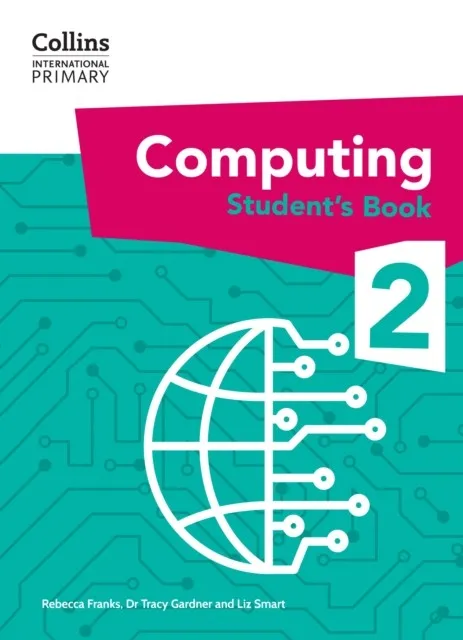 INTERNATIONAL PRIMARY COMPUTING STUDENT'S BOOK 2