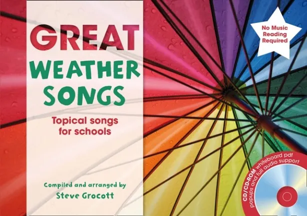 GREAT WEATHER SONGS