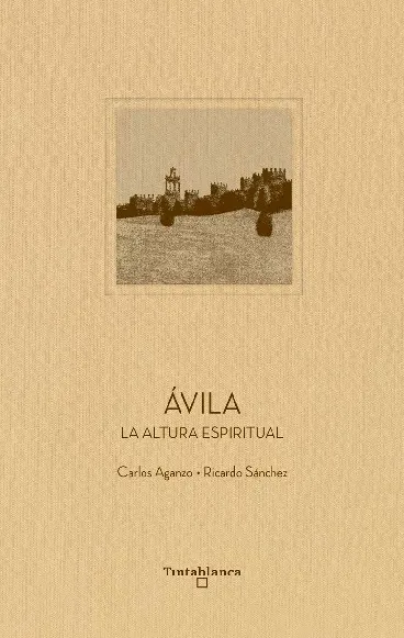 ÁVILA