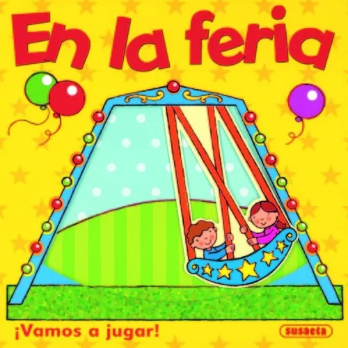 En la feria