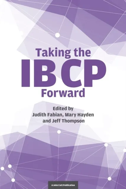 TAKING THE IB CP FORWARD