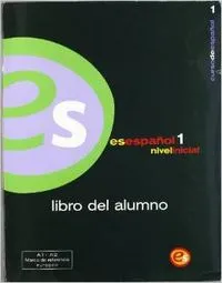 ES.ESPAÑOL 1 ALUMNO