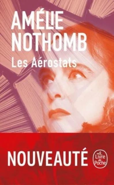 LES AEROSTATS