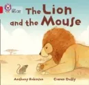 THE LION AND THE MOUSE -FICTION-RED - BAND 2B