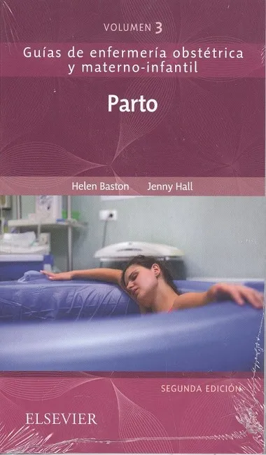 Parto (2ª ed.)