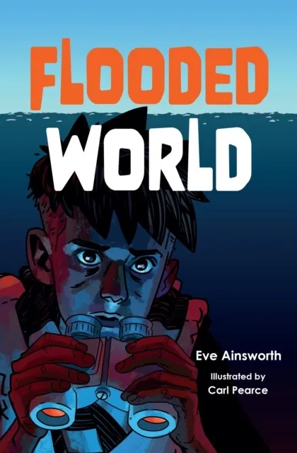 FLOODED WORLD -FICTION-READ ON - BAND 18