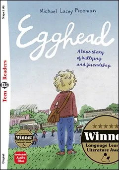 EGGHEAD – TR2