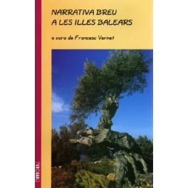 NARRATIVA BREU A LES ILLES BALEARS