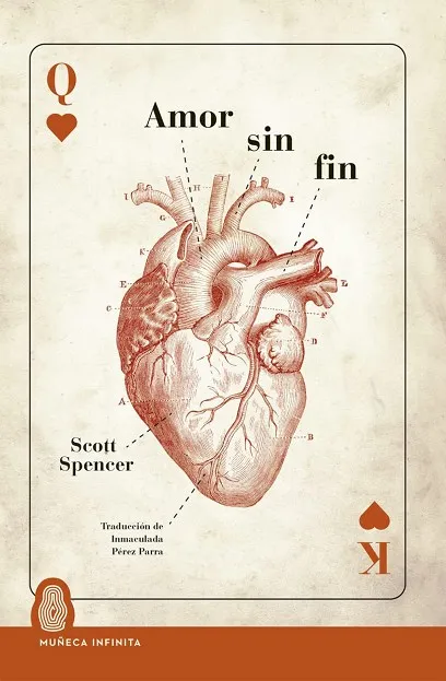 AMOR SIN FIN 2ªED