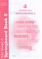 SPRINGBOARD BOOK 5