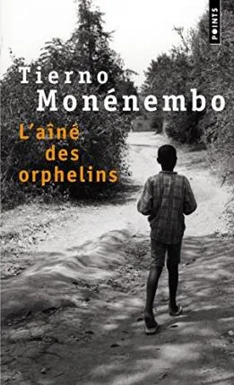 AINE DES ORPHELINS
