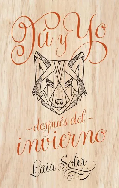 Tú y yo después del invierno
