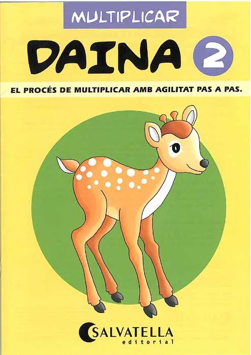 DIANA MULTIPLICAR: 2