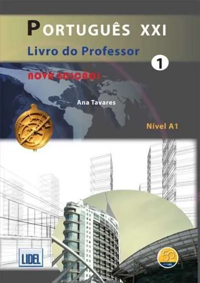 PORTUGUES XXI 1 PROF