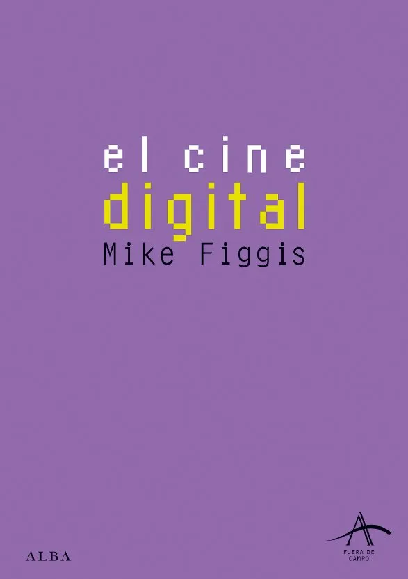 El cine digital