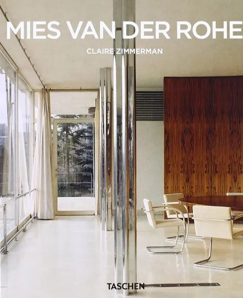 Mies van der Rohe
