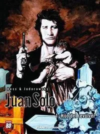 Juan Solo nº 01/04