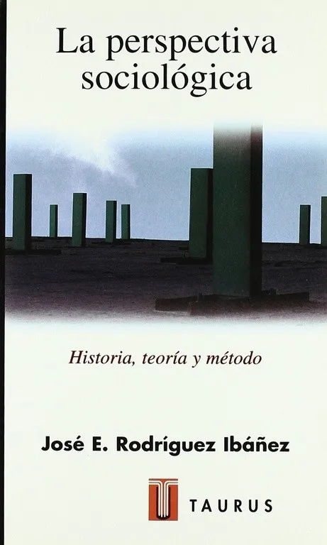 La perspectiva sociológica