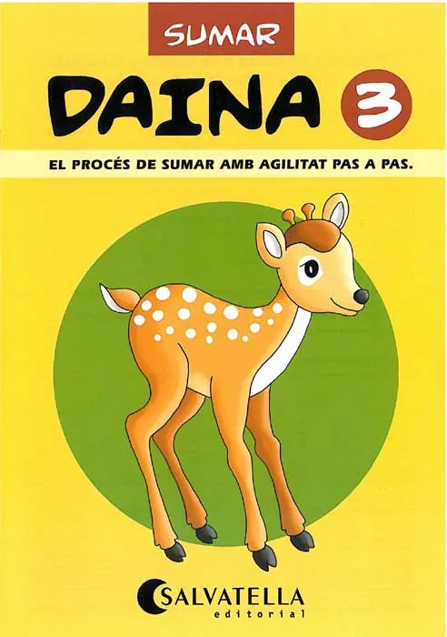 DIANA SUMA: 3