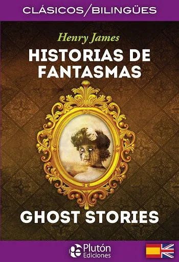 HISTORIAS DE FANTASMAS GHOST STORIES