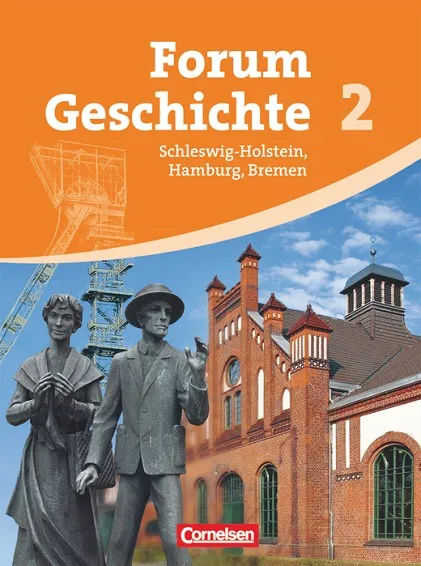 FORUM GESCHICHTE 2. SCHÜLERBUCH