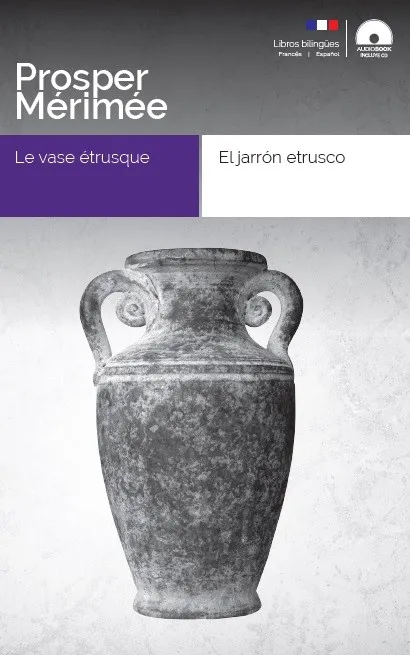 El jarrón etrusco