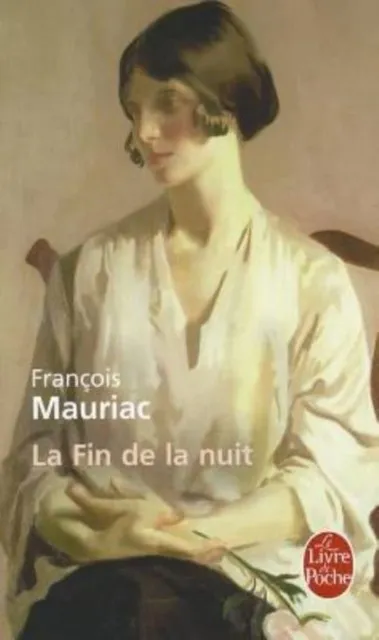 LA FIN DE LA NUIT