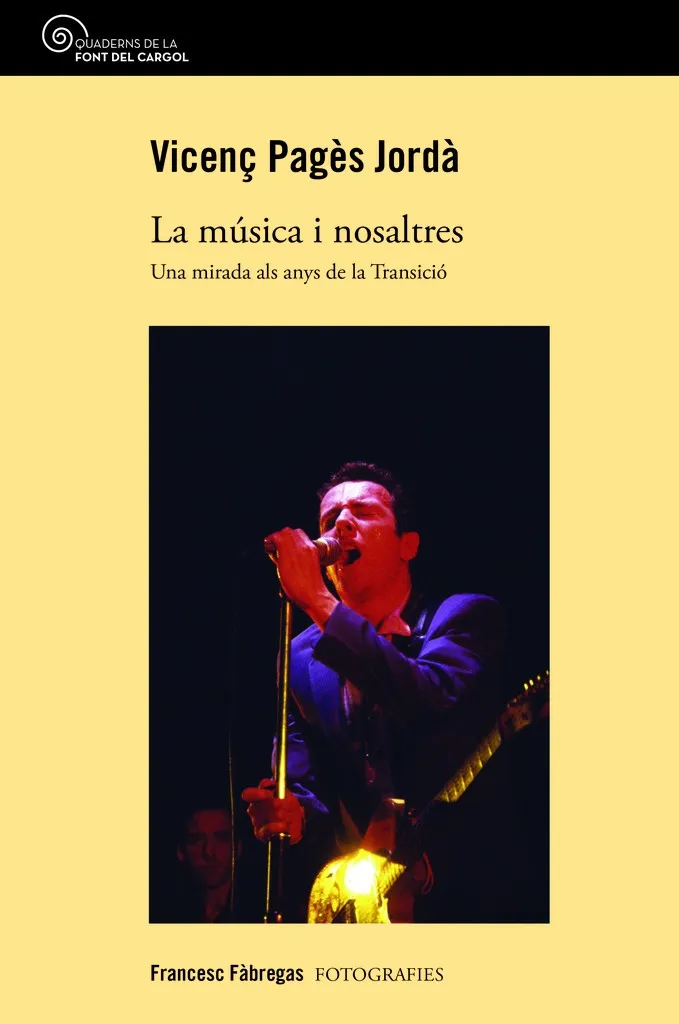La música i nosaltres