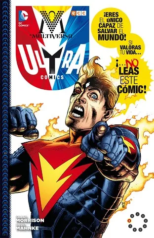 El Multiverso núm. 08