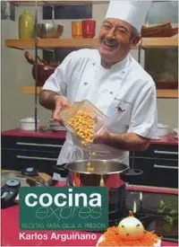 COCINA EXPRES