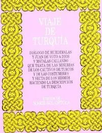 Viaje de Turquía .