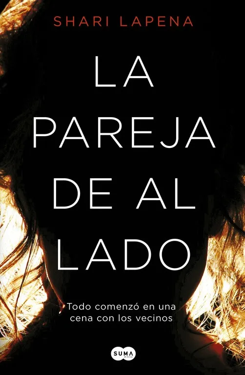 PAREJA DE AL LADO, LA