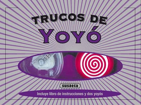 Trucos de yoyó