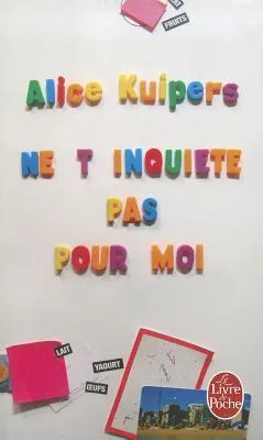 NE T'INQUIETE PAS POUR MOI