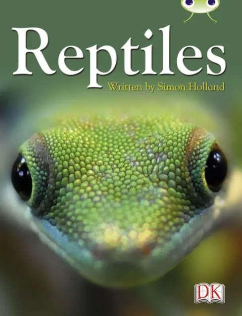REPTILES (RED)