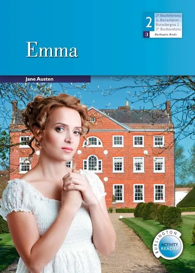 EMMA - 2º BACH ACTIVITY