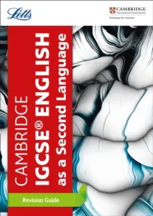 IGCSE COLLINS ENGLISH AS A SECOND LANGUAGE REVISION GUIDE
