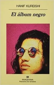 El álbum negro
